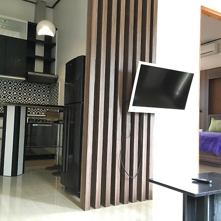 Pondok Hasan Nusa Dua  Extérieur photo