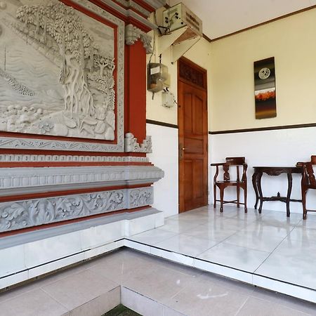Pondok Hasan Nusa Dua  Extérieur photo