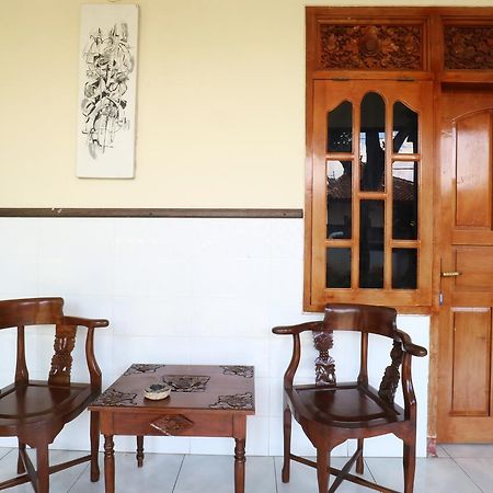 Pondok Hasan Nusa Dua  Extérieur photo