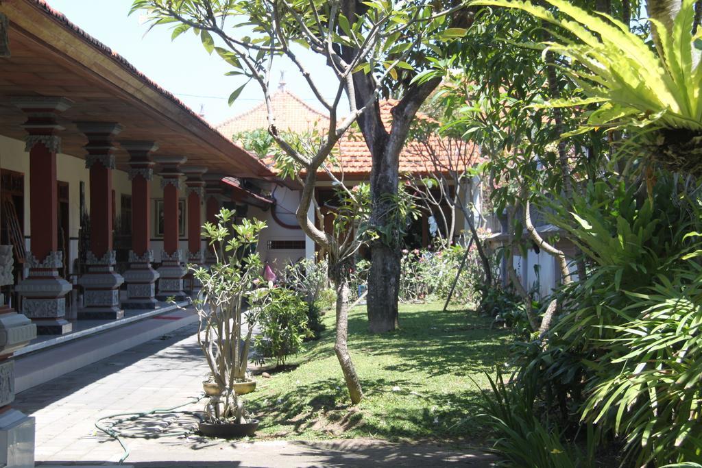 Pondok Hasan Nusa Dua  Extérieur photo