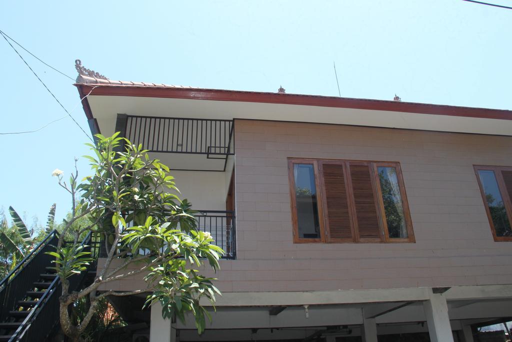 Pondok Hasan Nusa Dua  Chambre photo