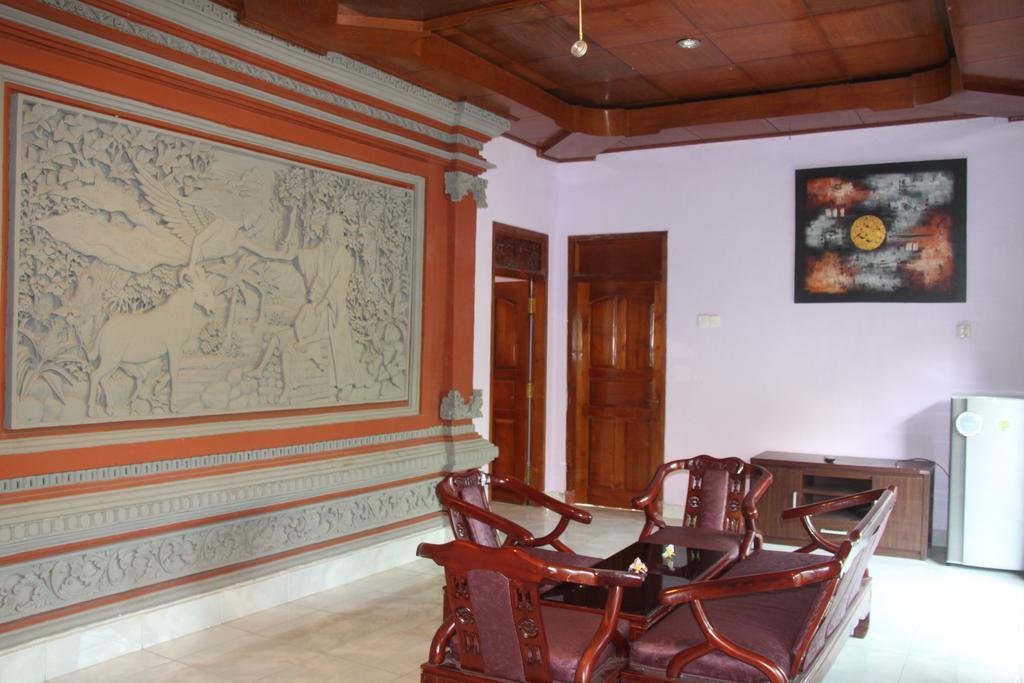 Pondok Hasan Nusa Dua  Extérieur photo