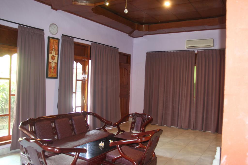 Pondok Hasan Nusa Dua  Extérieur photo