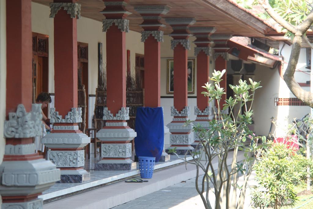 Pondok Hasan Nusa Dua  Extérieur photo