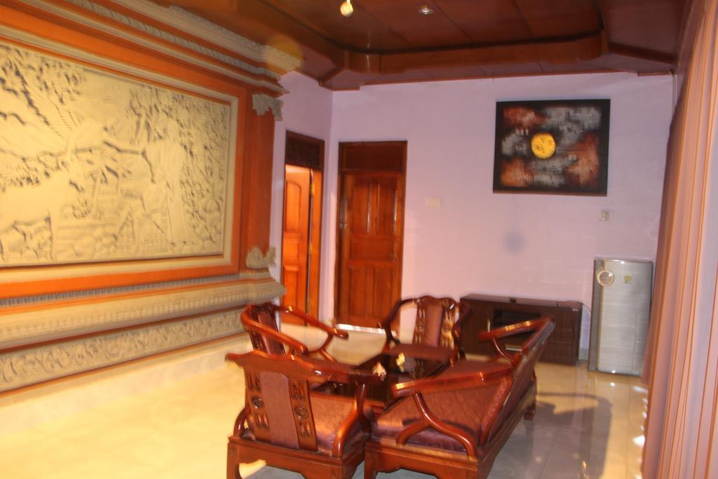 Pondok Hasan Nusa Dua  Extérieur photo