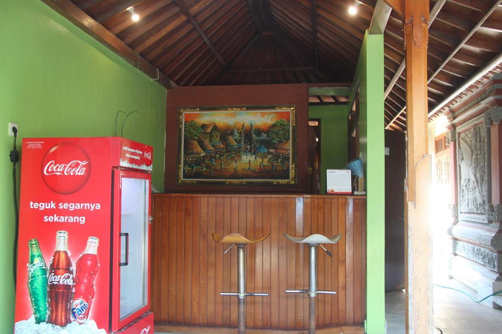 Pondok Hasan Nusa Dua  Extérieur photo