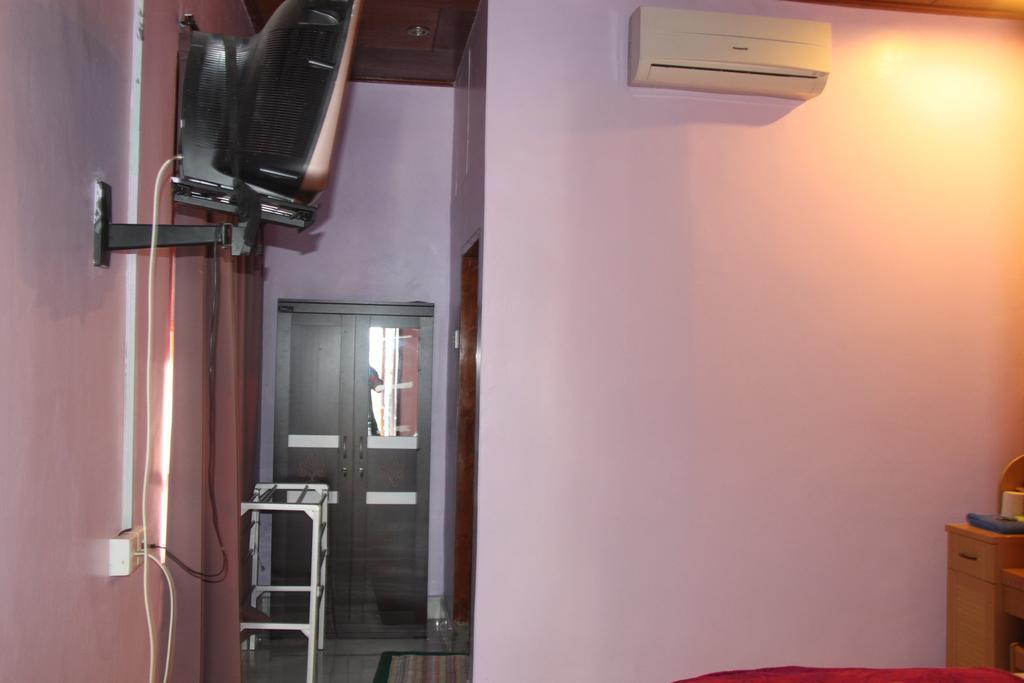 Pondok Hasan Nusa Dua  Extérieur photo