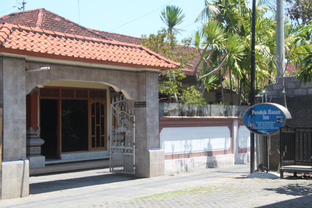 Pondok Hasan Nusa Dua  Extérieur photo