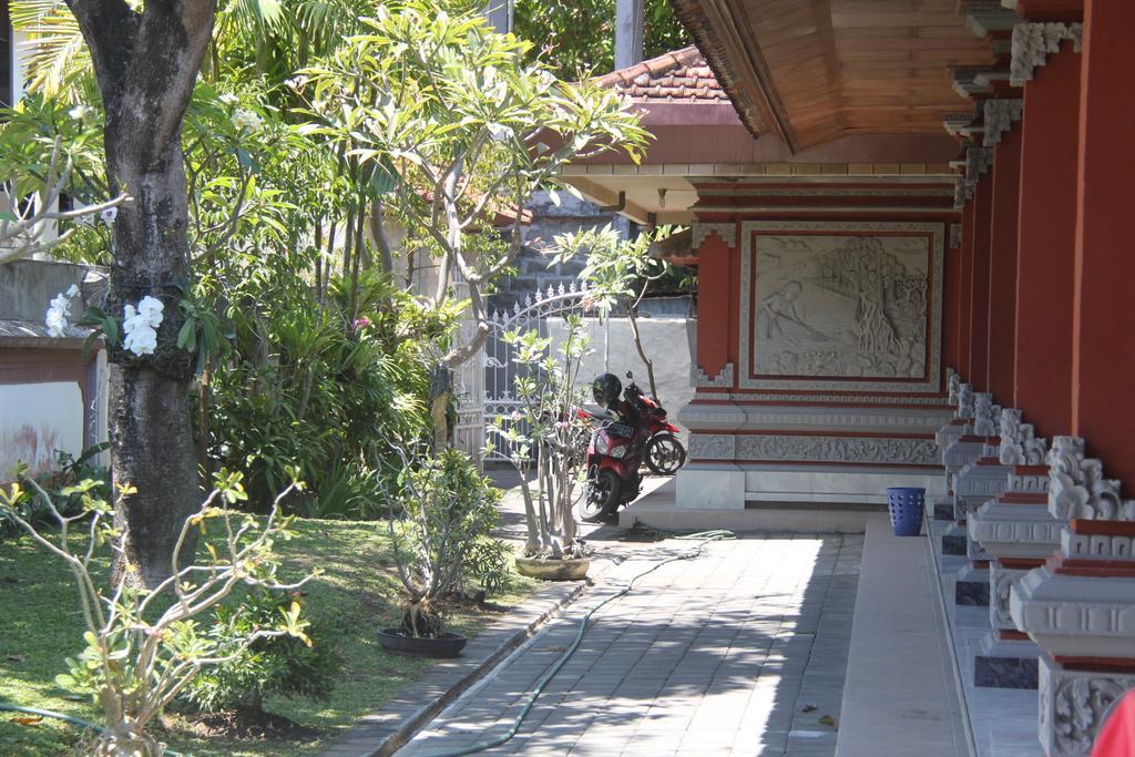 Pondok Hasan Nusa Dua  Extérieur photo
