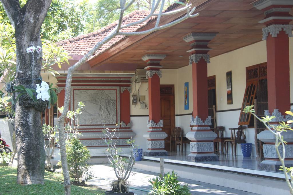Pondok Hasan Nusa Dua  Extérieur photo