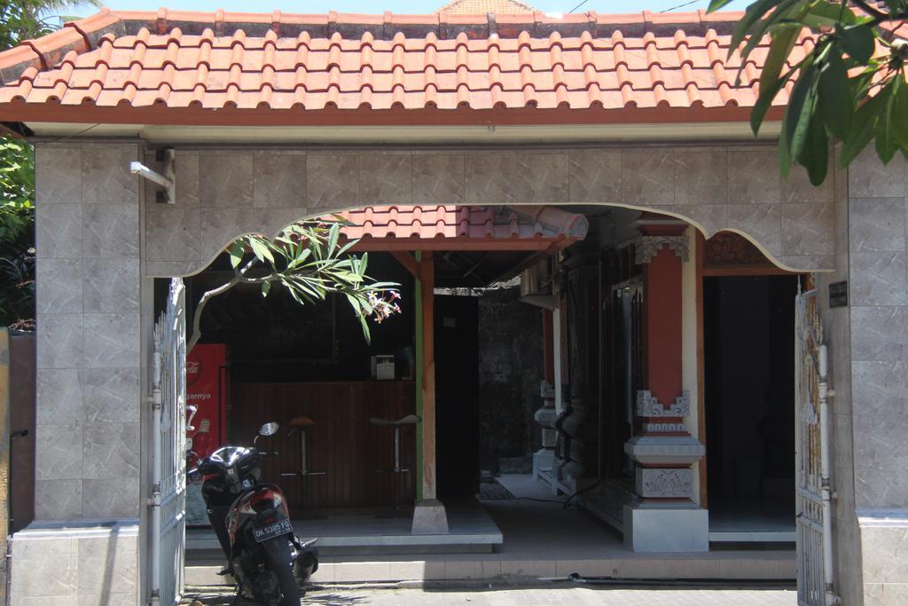 Pondok Hasan Nusa Dua  Extérieur photo
