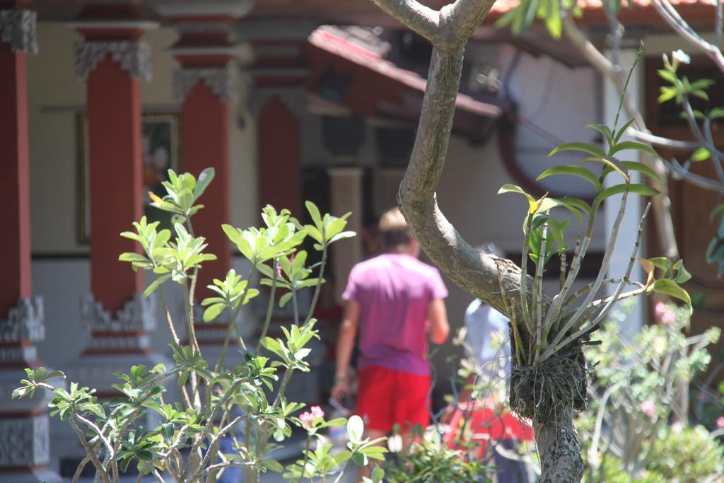 Pondok Hasan Nusa Dua  Extérieur photo