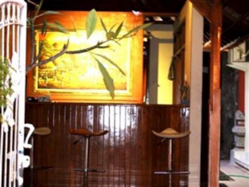 Pondok Hasan Nusa Dua  Extérieur photo
