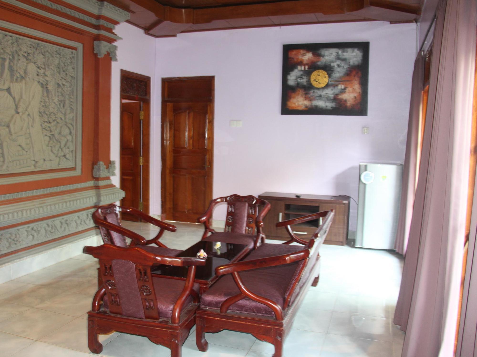 Pondok Hasan Nusa Dua  Extérieur photo