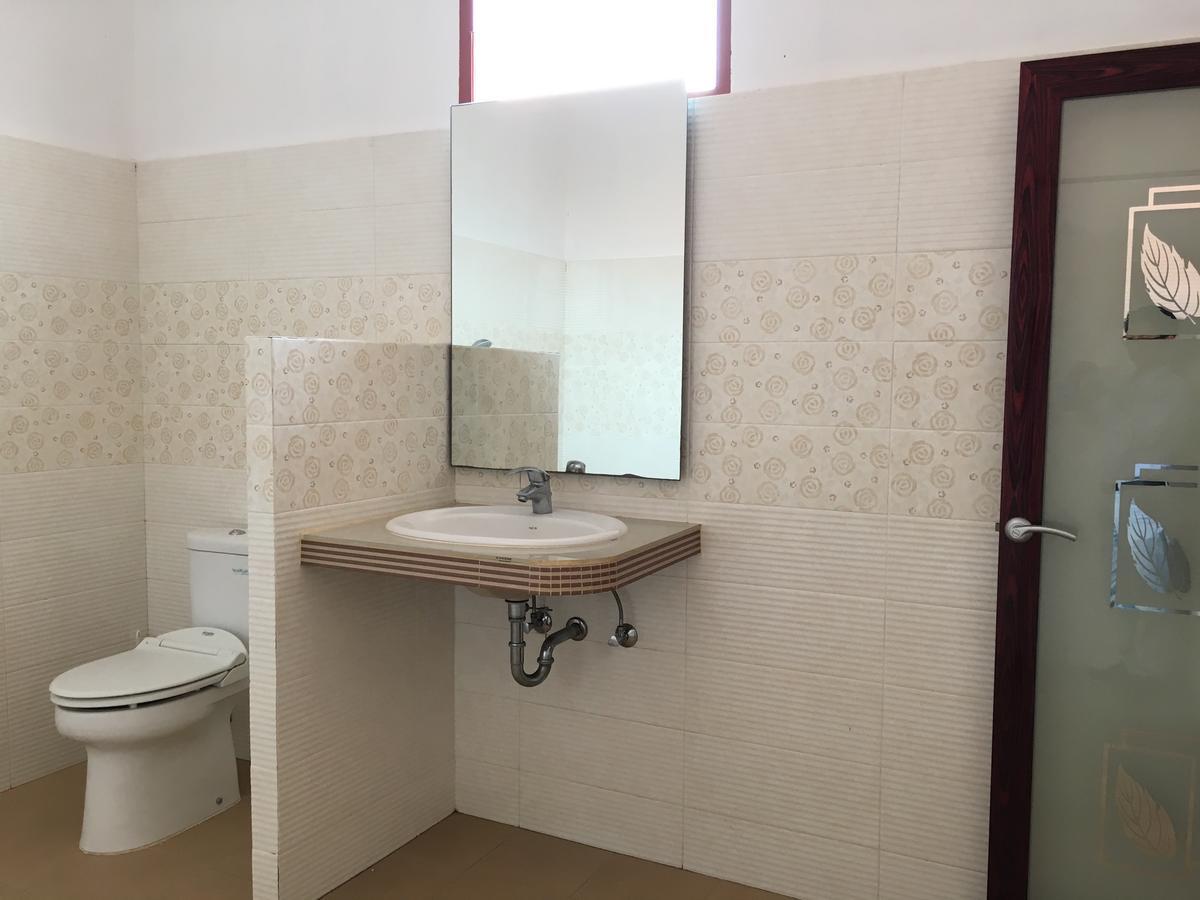 Pondok Hasan Nusa Dua  Extérieur photo