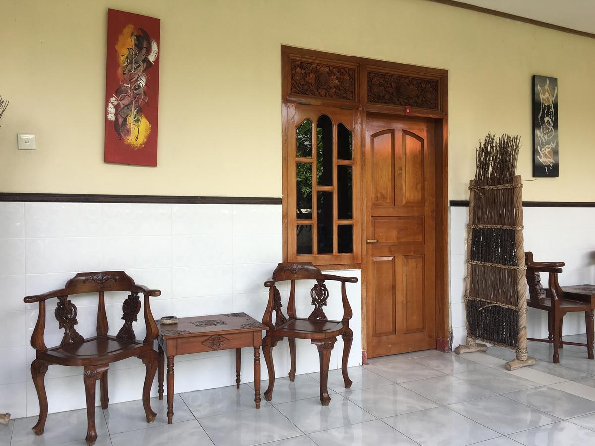 Pondok Hasan Nusa Dua  Extérieur photo