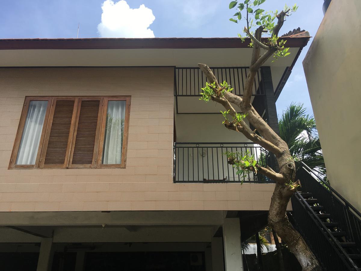 Pondok Hasan Nusa Dua  Extérieur photo