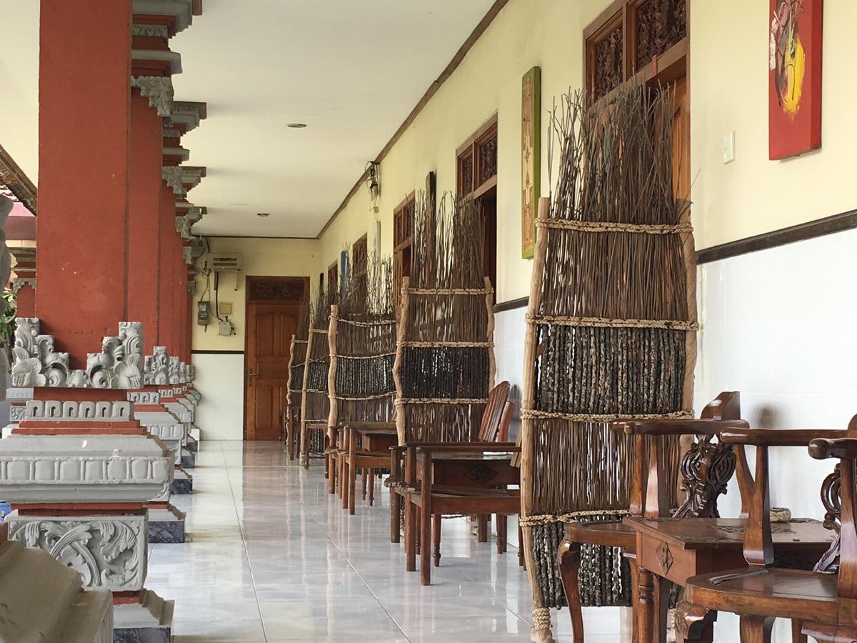 Pondok Hasan Nusa Dua  Extérieur photo
