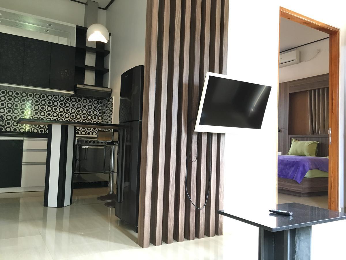 Pondok Hasan Nusa Dua  Extérieur photo
