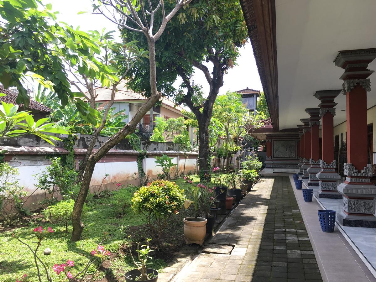 Pondok Hasan Nusa Dua  Extérieur photo