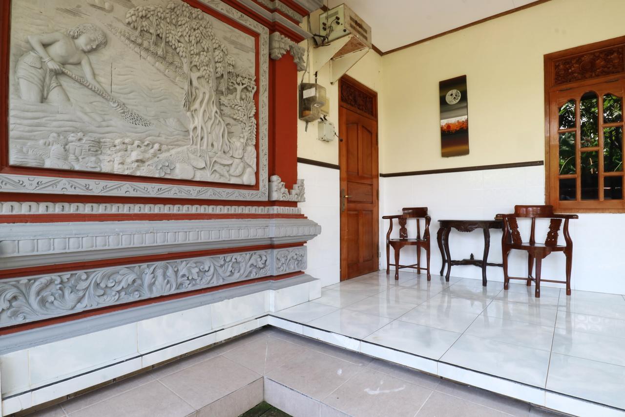 Pondok Hasan Nusa Dua  Extérieur photo