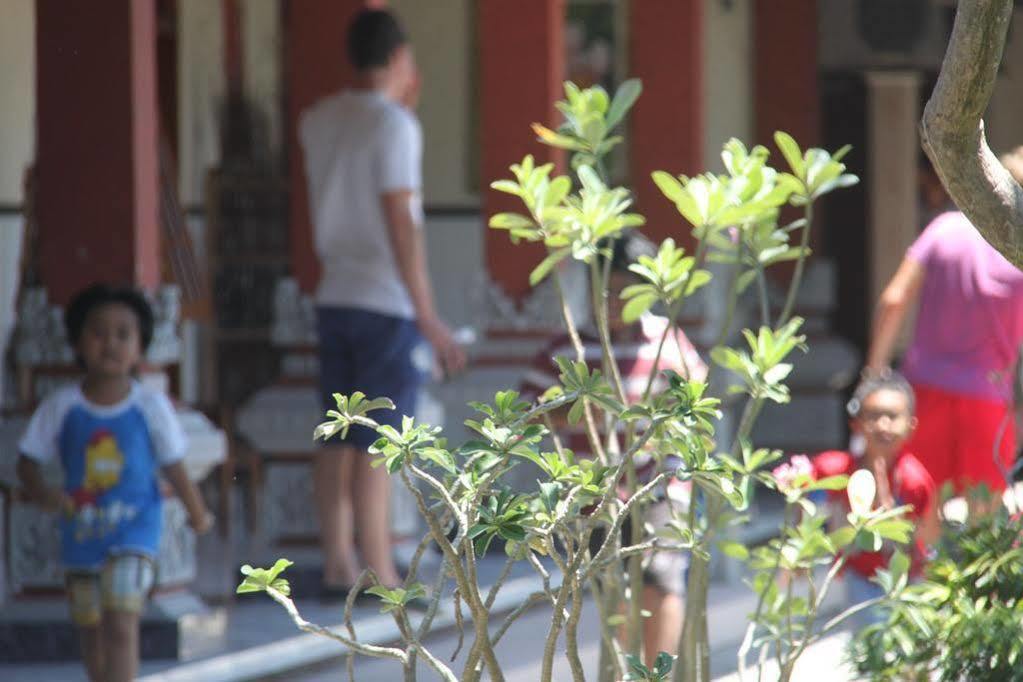 Pondok Hasan Nusa Dua  Extérieur photo