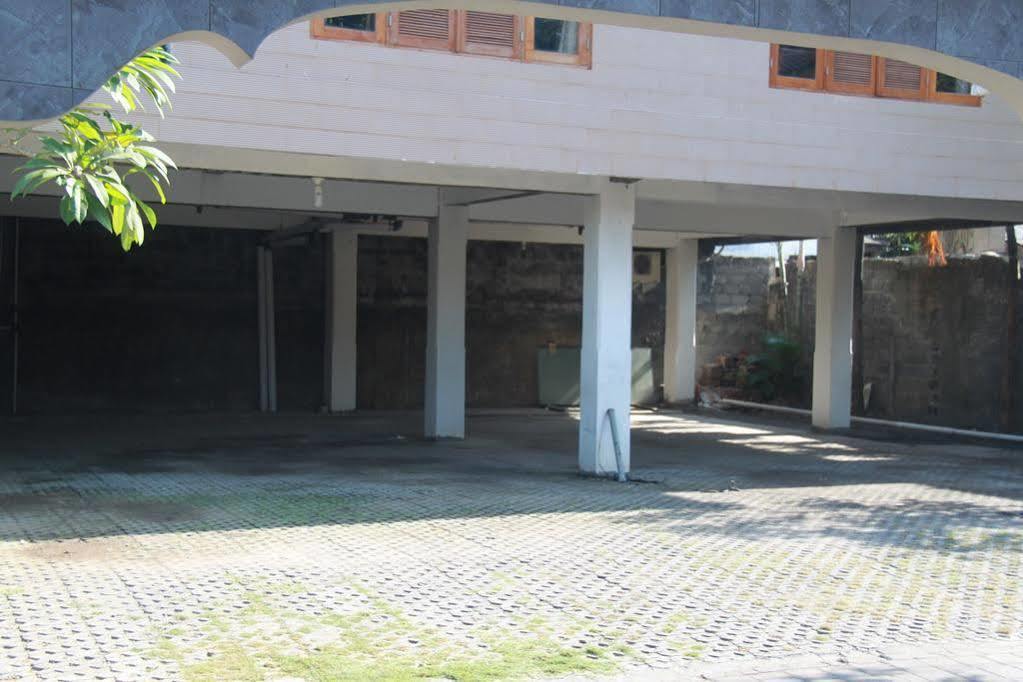 Pondok Hasan Nusa Dua  Extérieur photo
