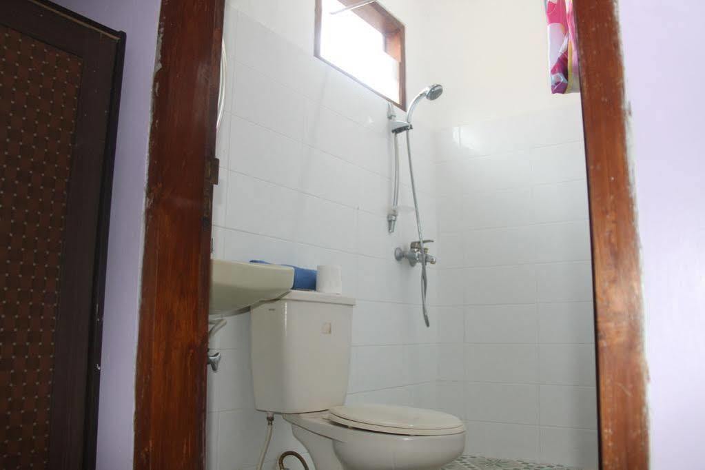 Pondok Hasan Nusa Dua  Extérieur photo