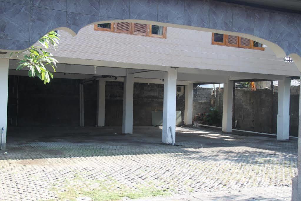 Pondok Hasan Nusa Dua  Extérieur photo