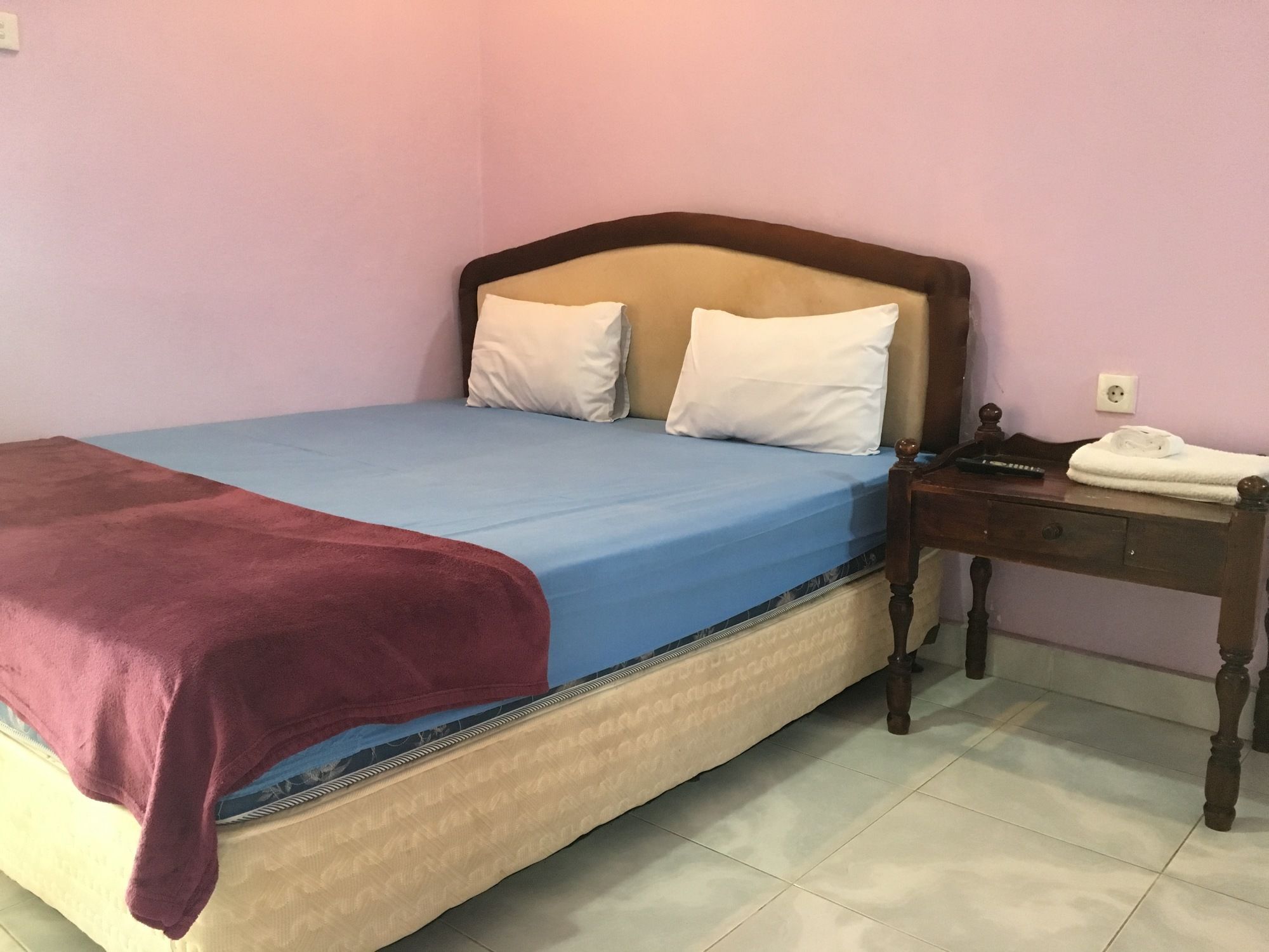 Pondok Hasan Nusa Dua  Extérieur photo