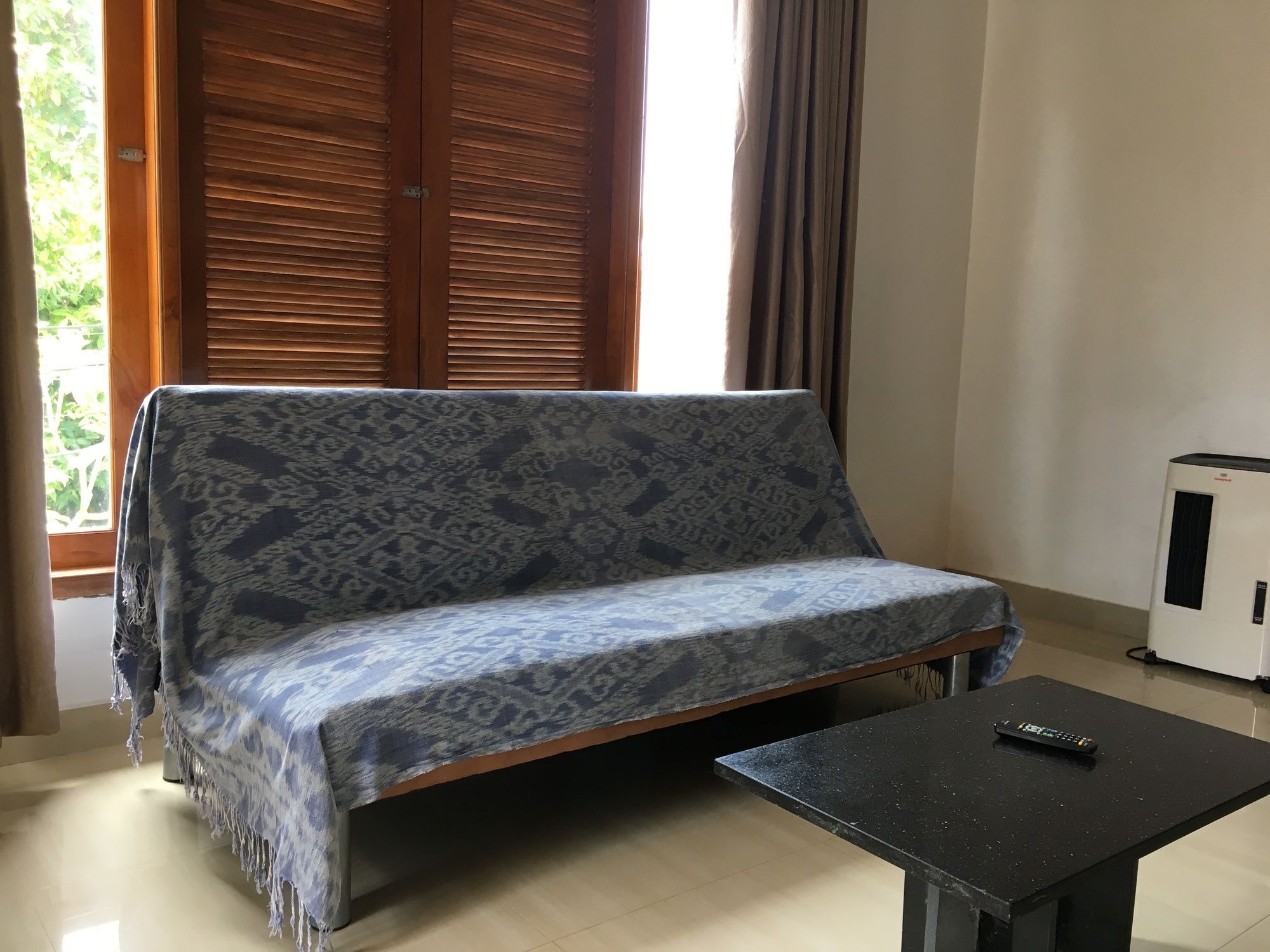 Pondok Hasan Nusa Dua  Extérieur photo