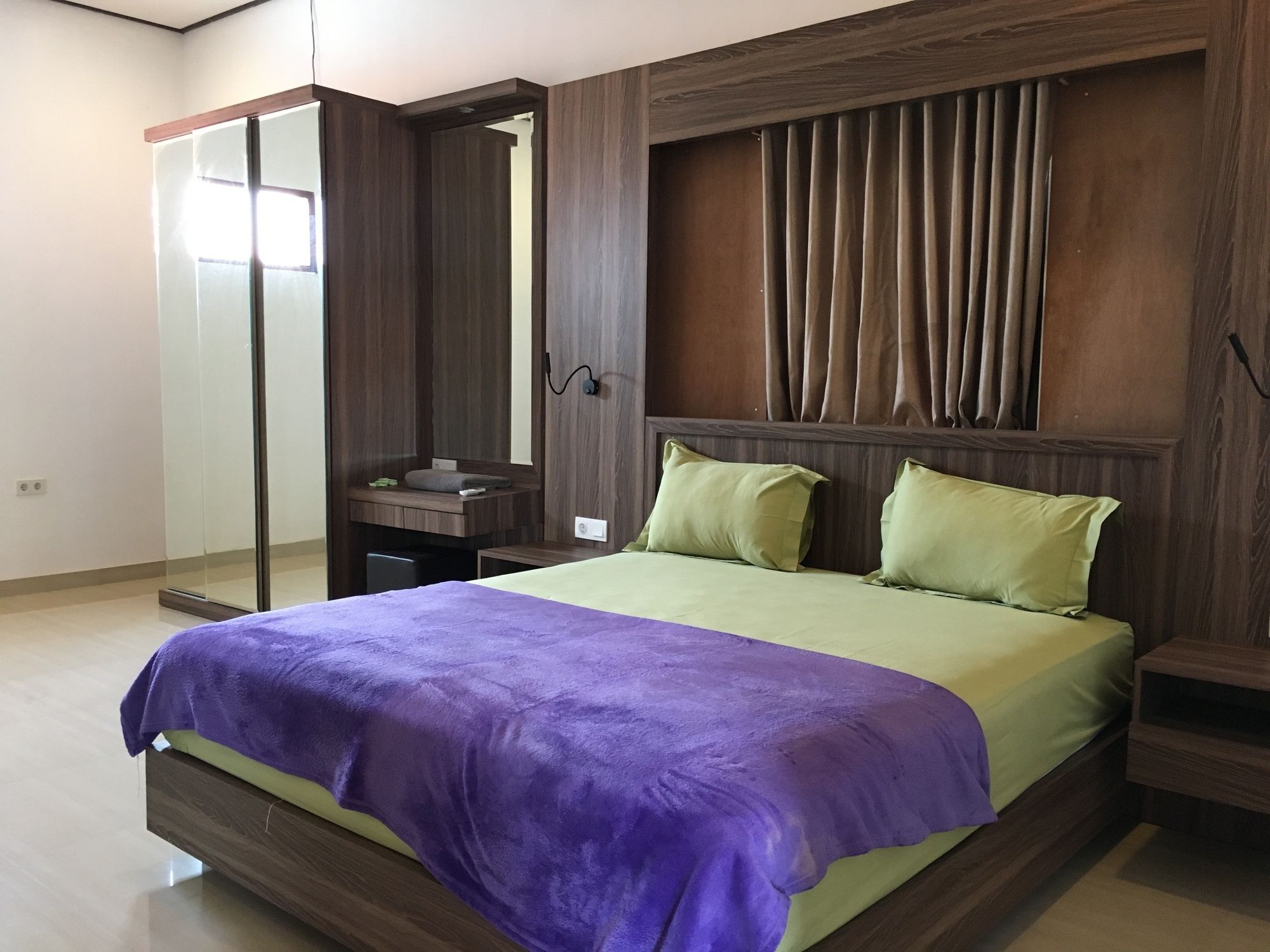 Pondok Hasan Nusa Dua  Extérieur photo