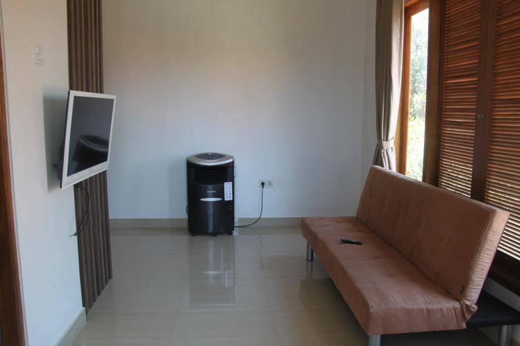 Pondok Hasan Nusa Dua  Extérieur photo